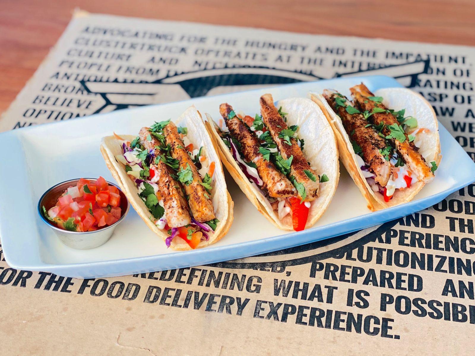 Photo credit: grubhub