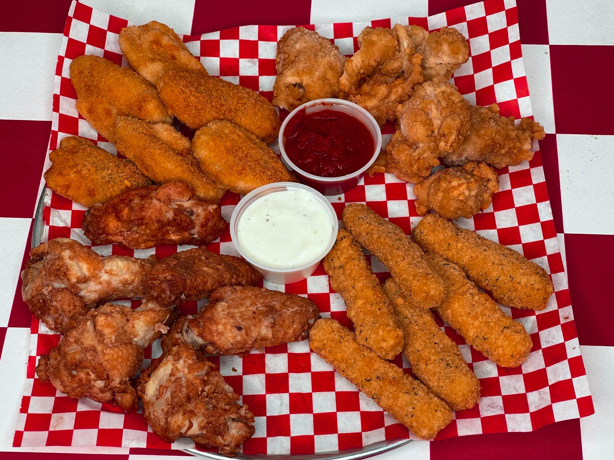 Photo credit: grubhub
