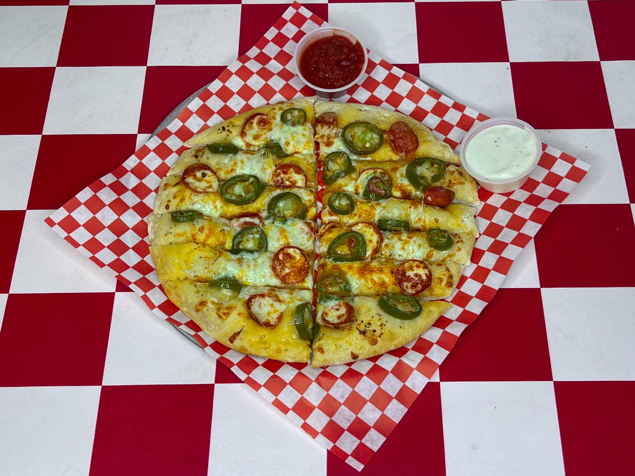 Photo credit: grubhub