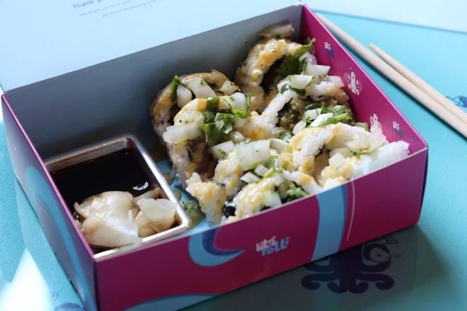 Photo credit: ubereats