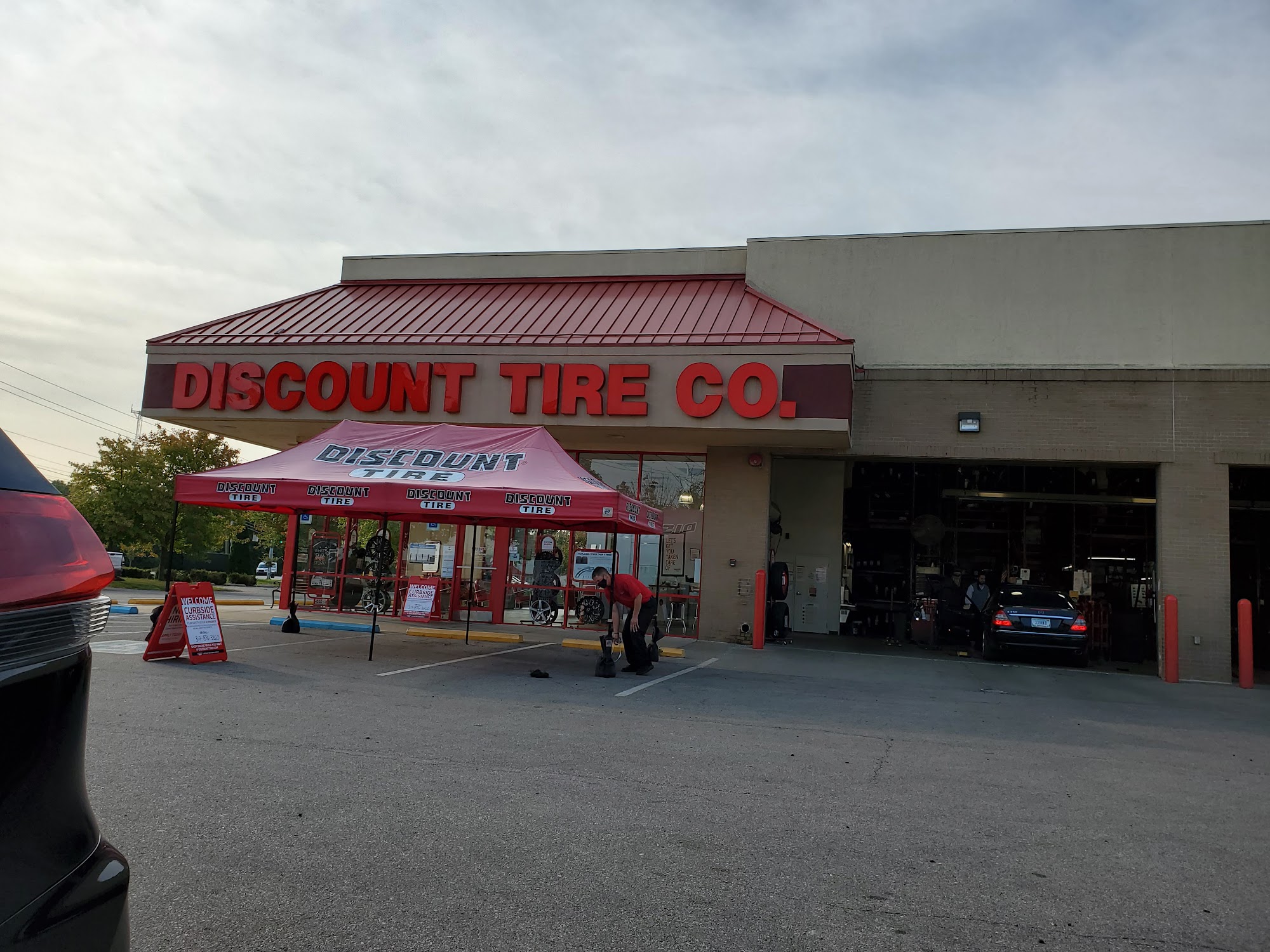 Discount Tire