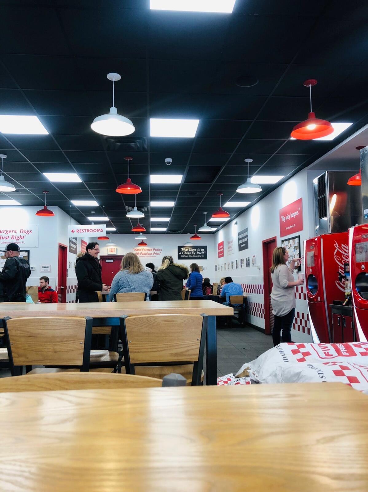 Photo credit: nextdoor