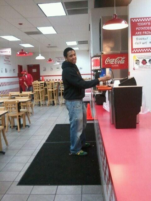 Photo credit: nextdoor