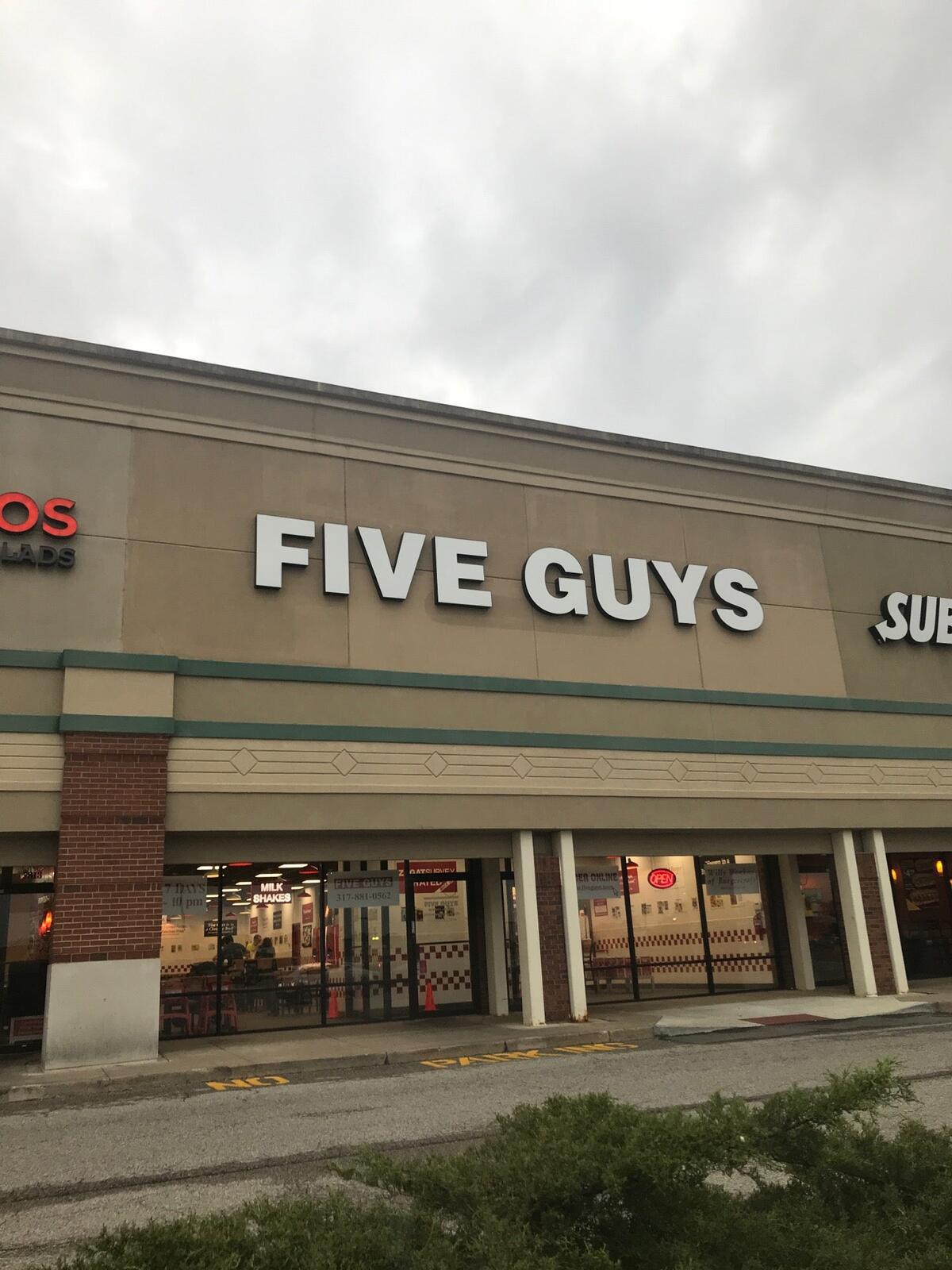 Photo credit: nextdoor