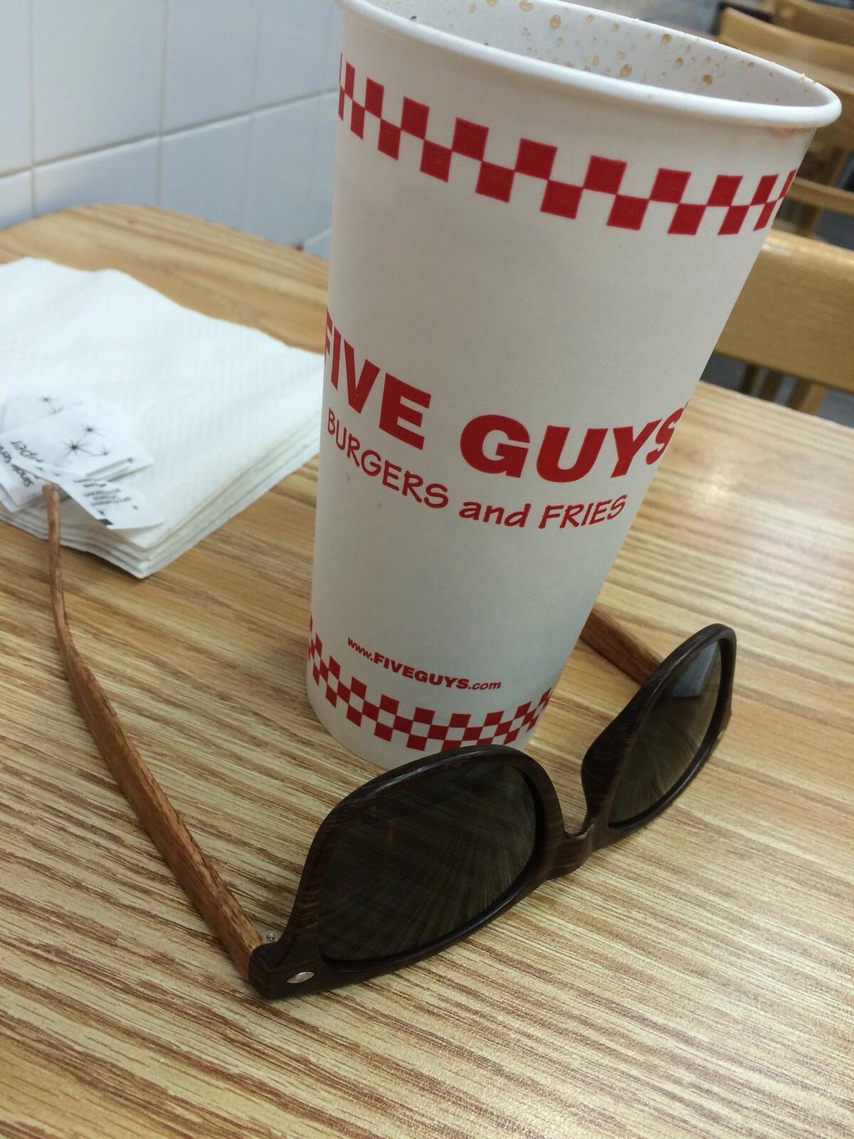 Photo credit: nextdoor