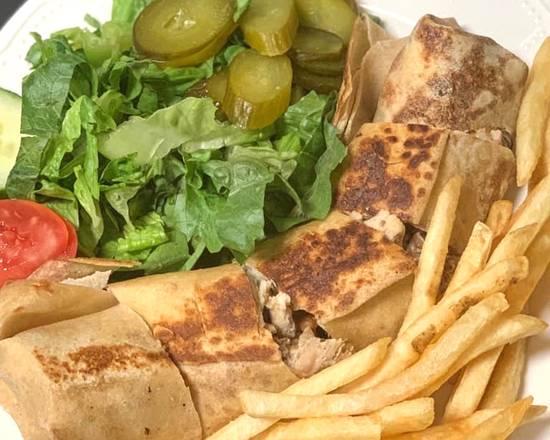 Photo credit: ubereats