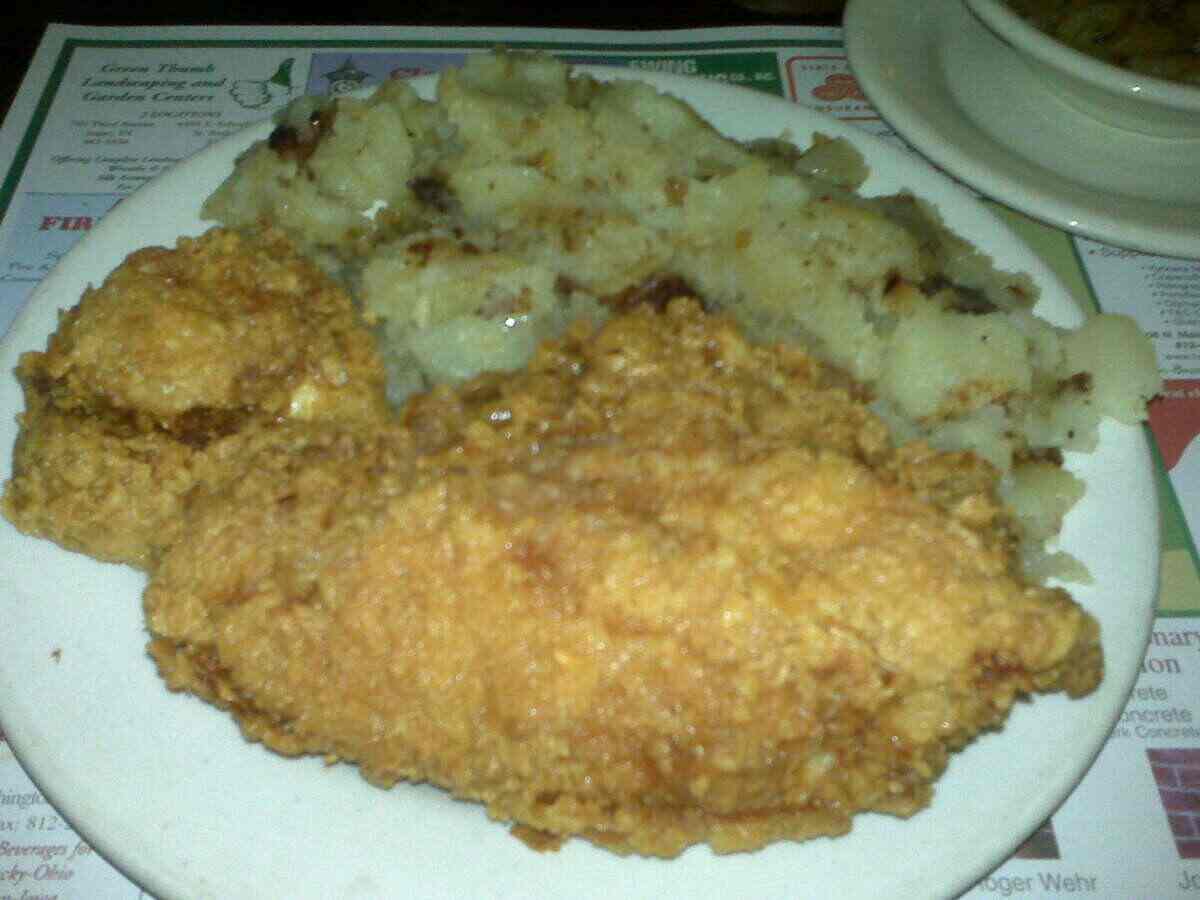 Photo credit: zomato