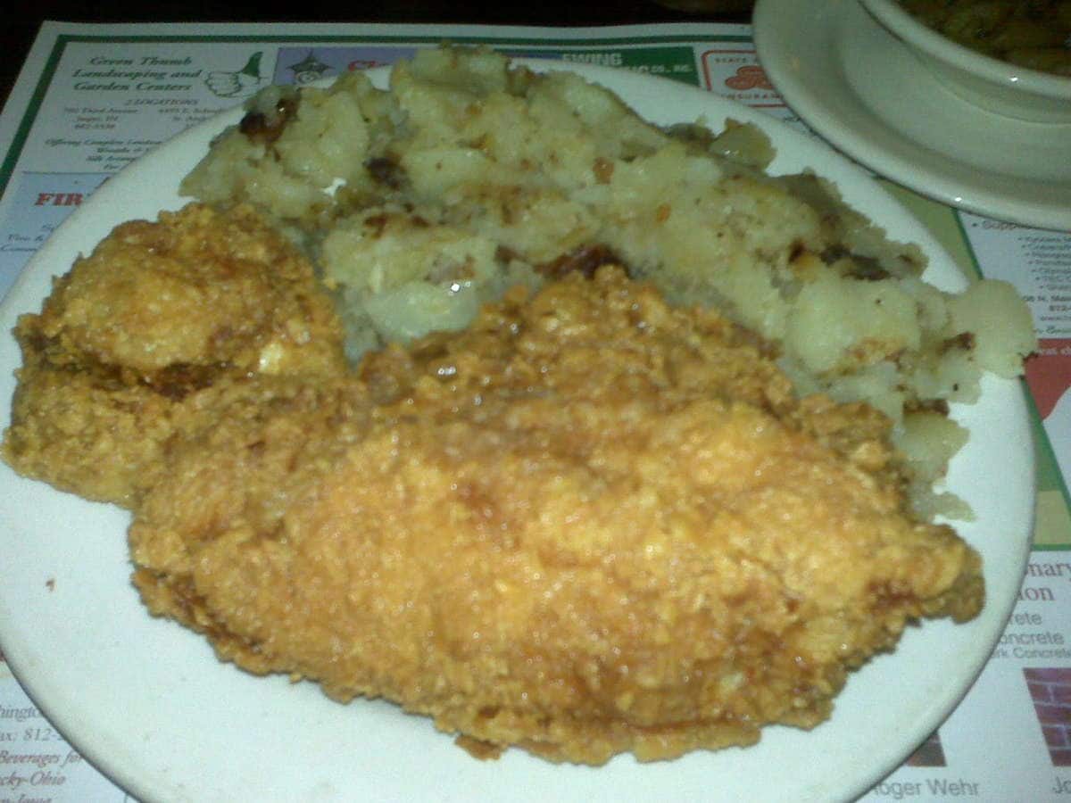 Photo credit: zomato