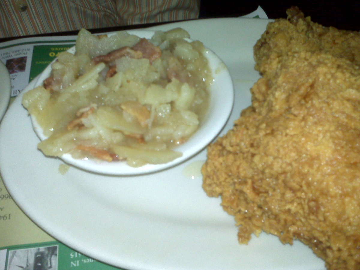 Photo credit: zomato