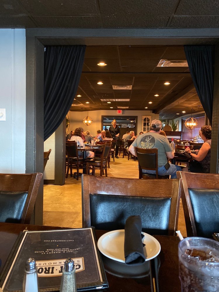 The 30 Best Restaurants In Jeffersonville In Aug 21 Selection By Restaurantji