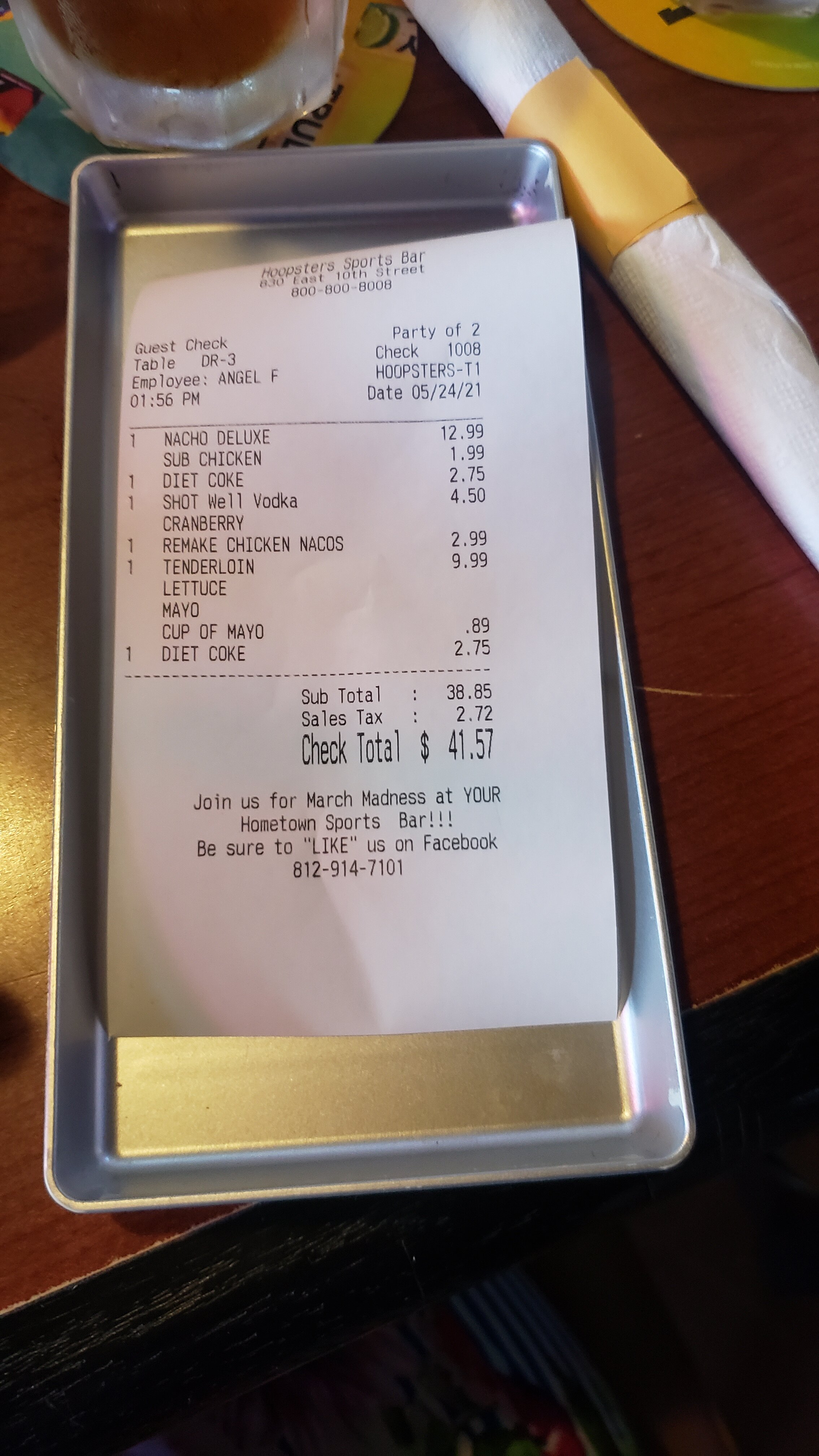 Photo credit: Tripadvisor