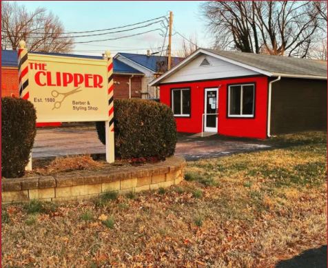 The Clipper Barber and Styling Shop