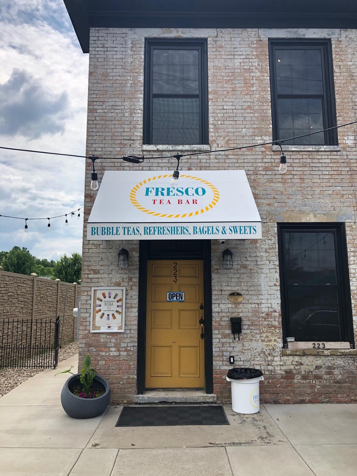 Photo credit: nextdoor