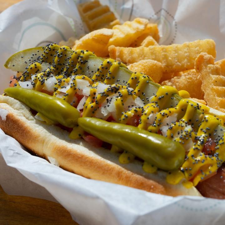 Photo credit: grubhub