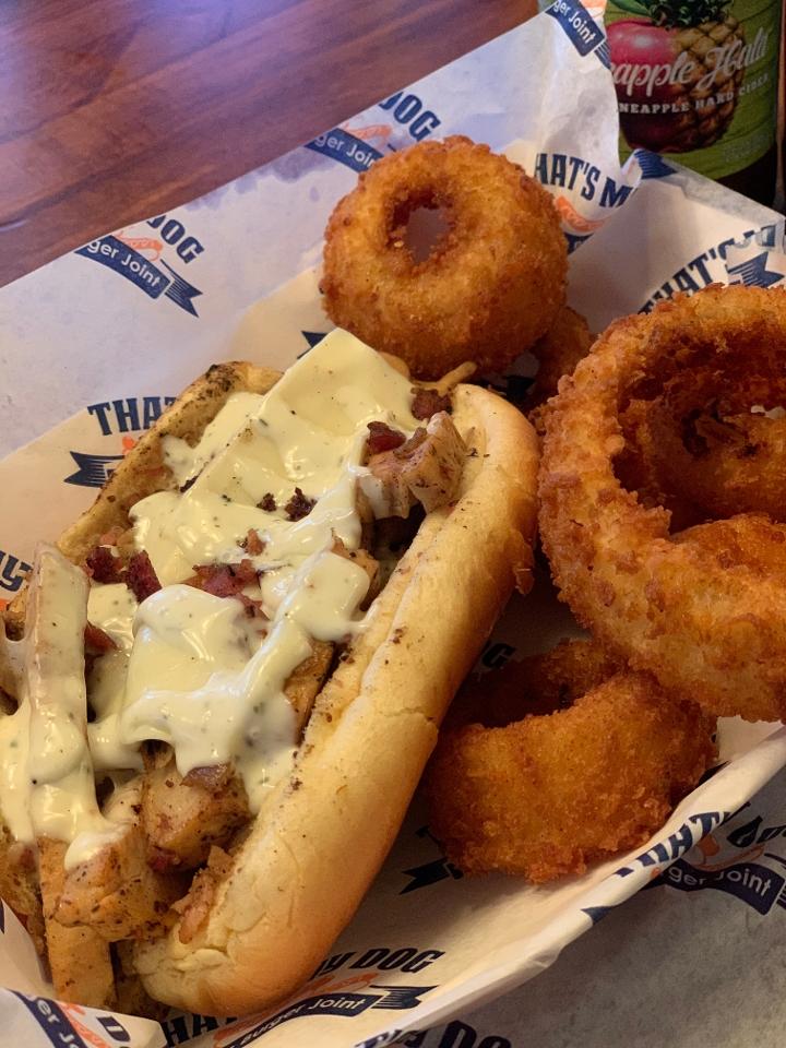 Photo credit: grubhub
