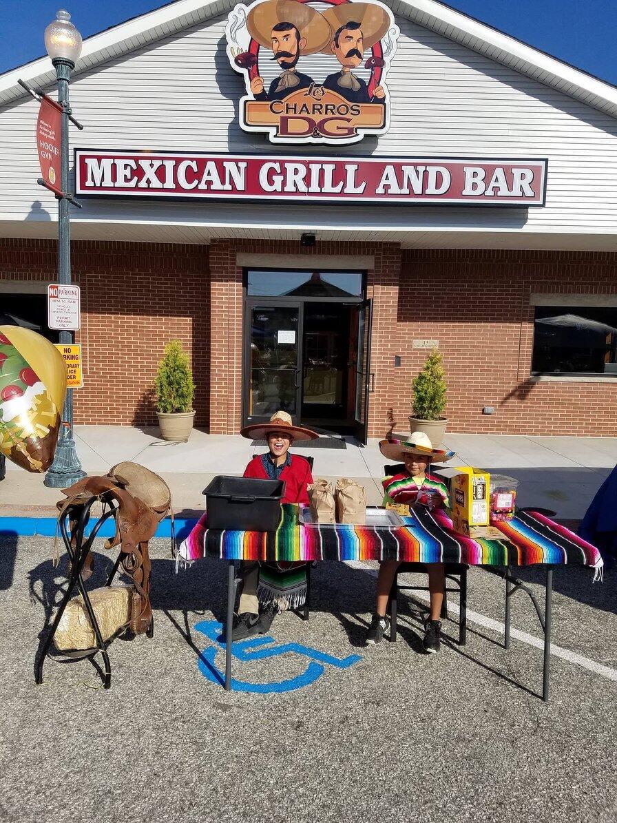 Photo credit: nextdoor