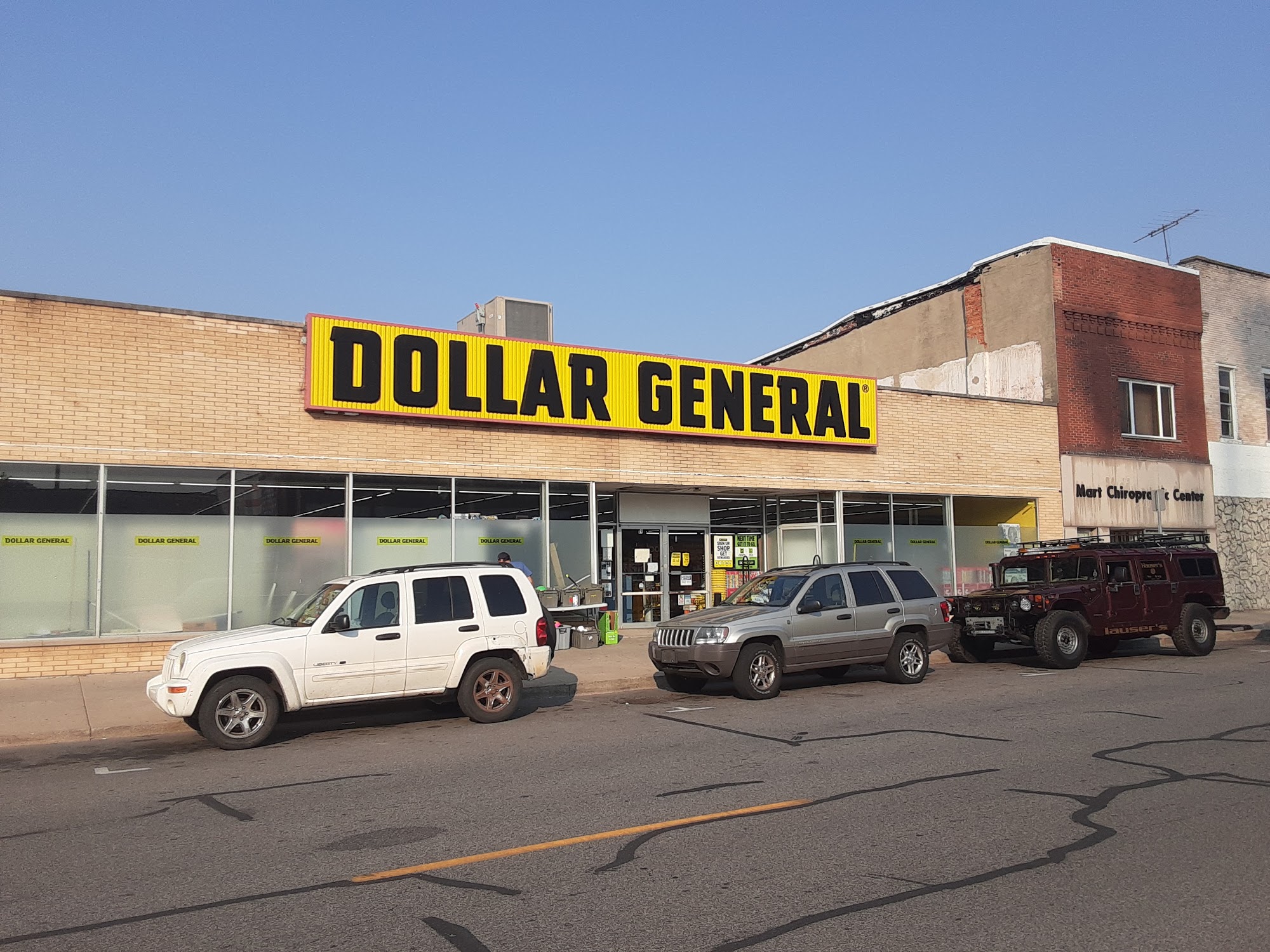 Dollar General