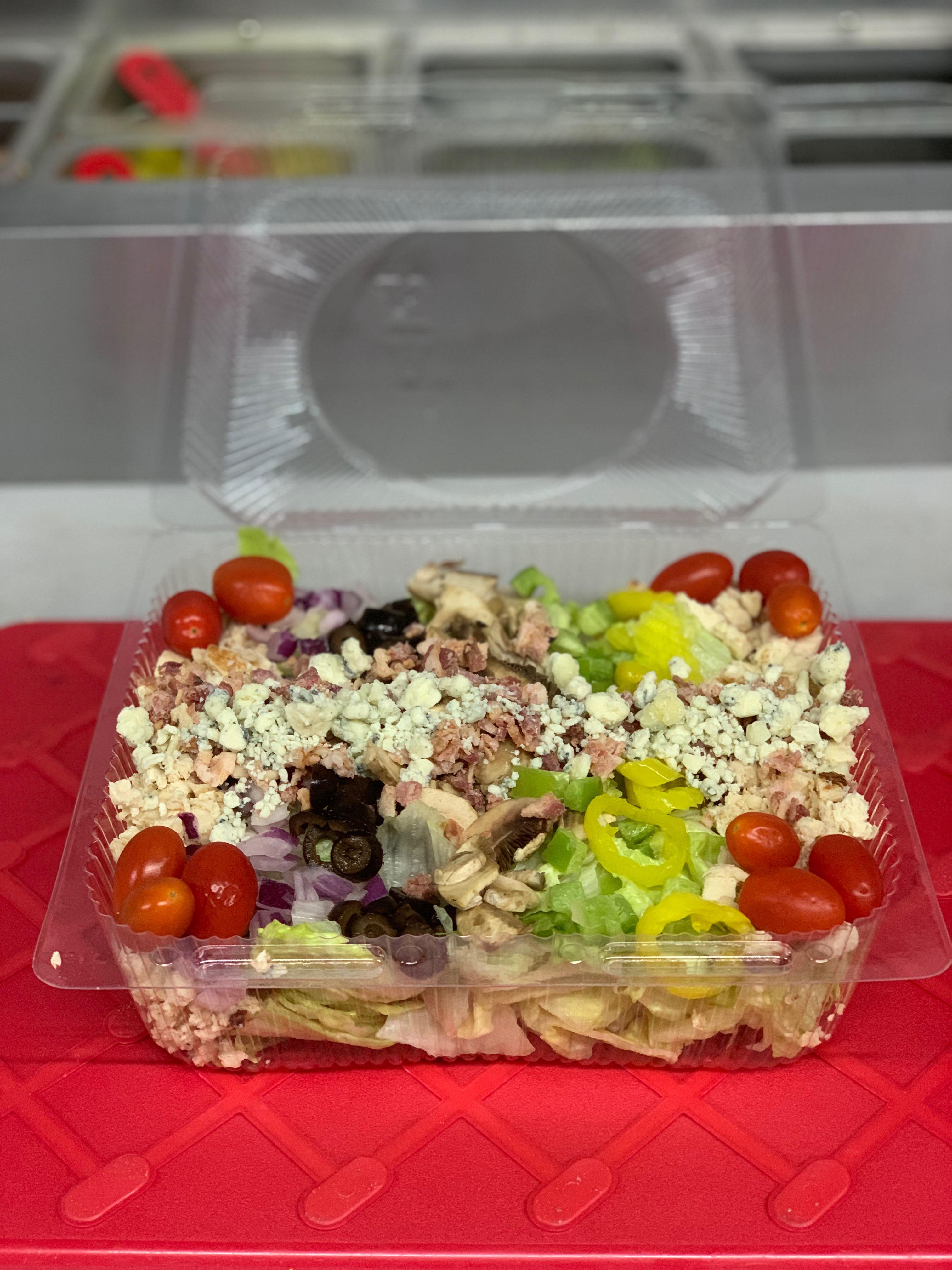 Photo credit: grubhub