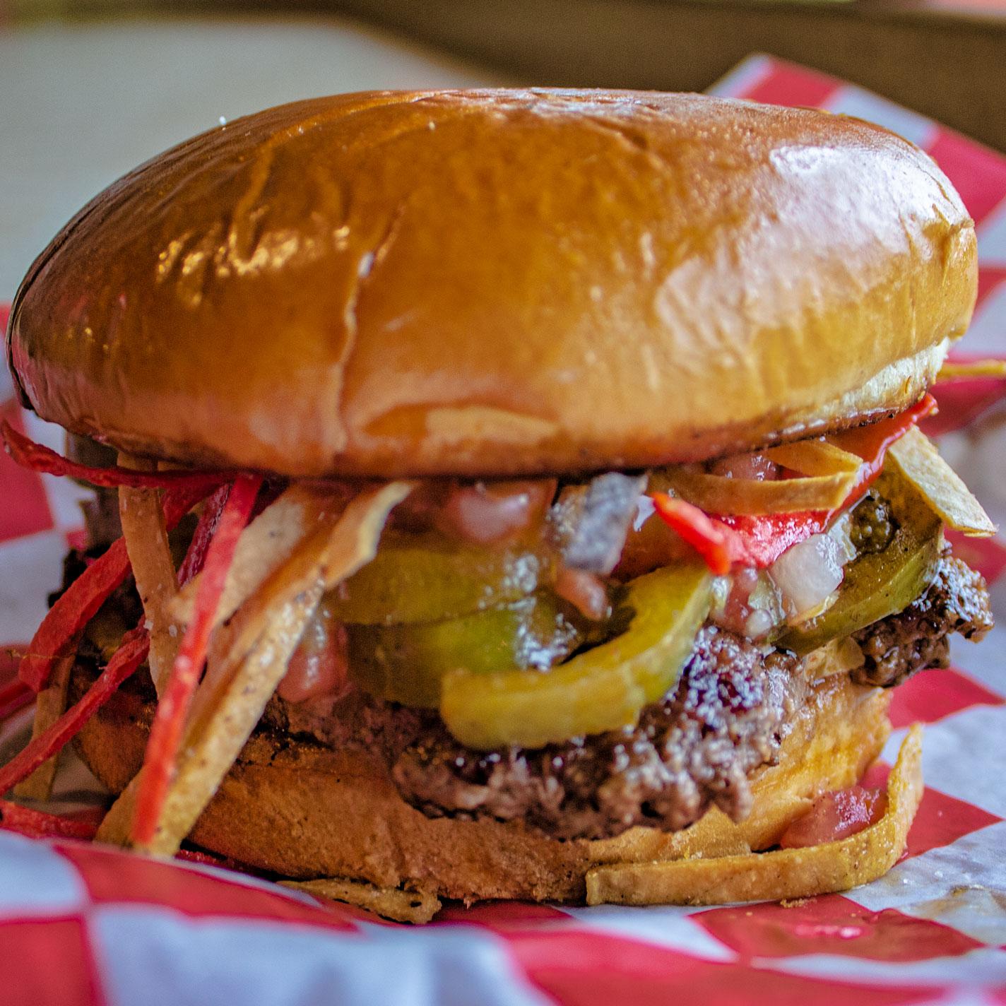 Photo credit: grubhub