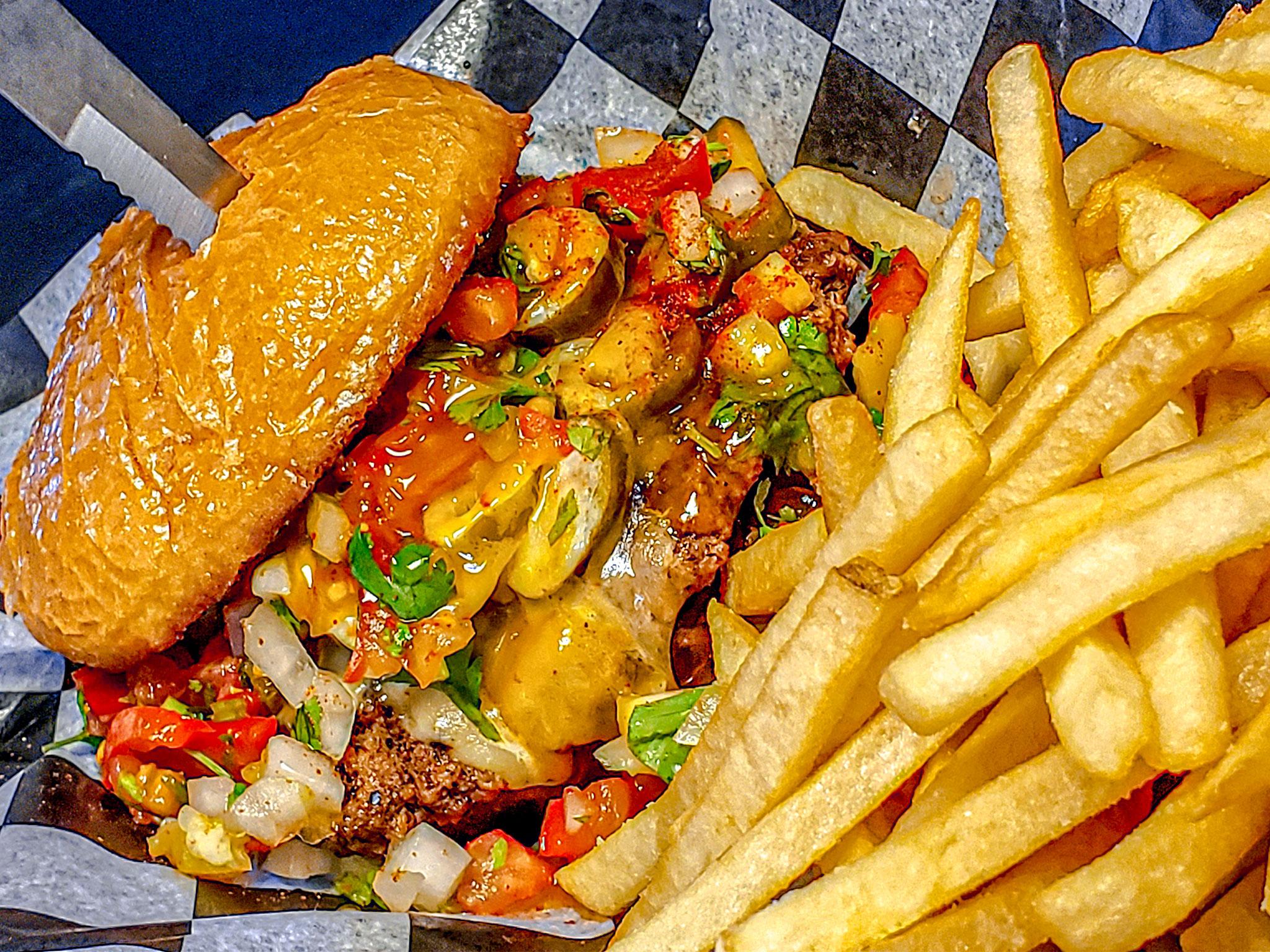 Photo credit: grubhub