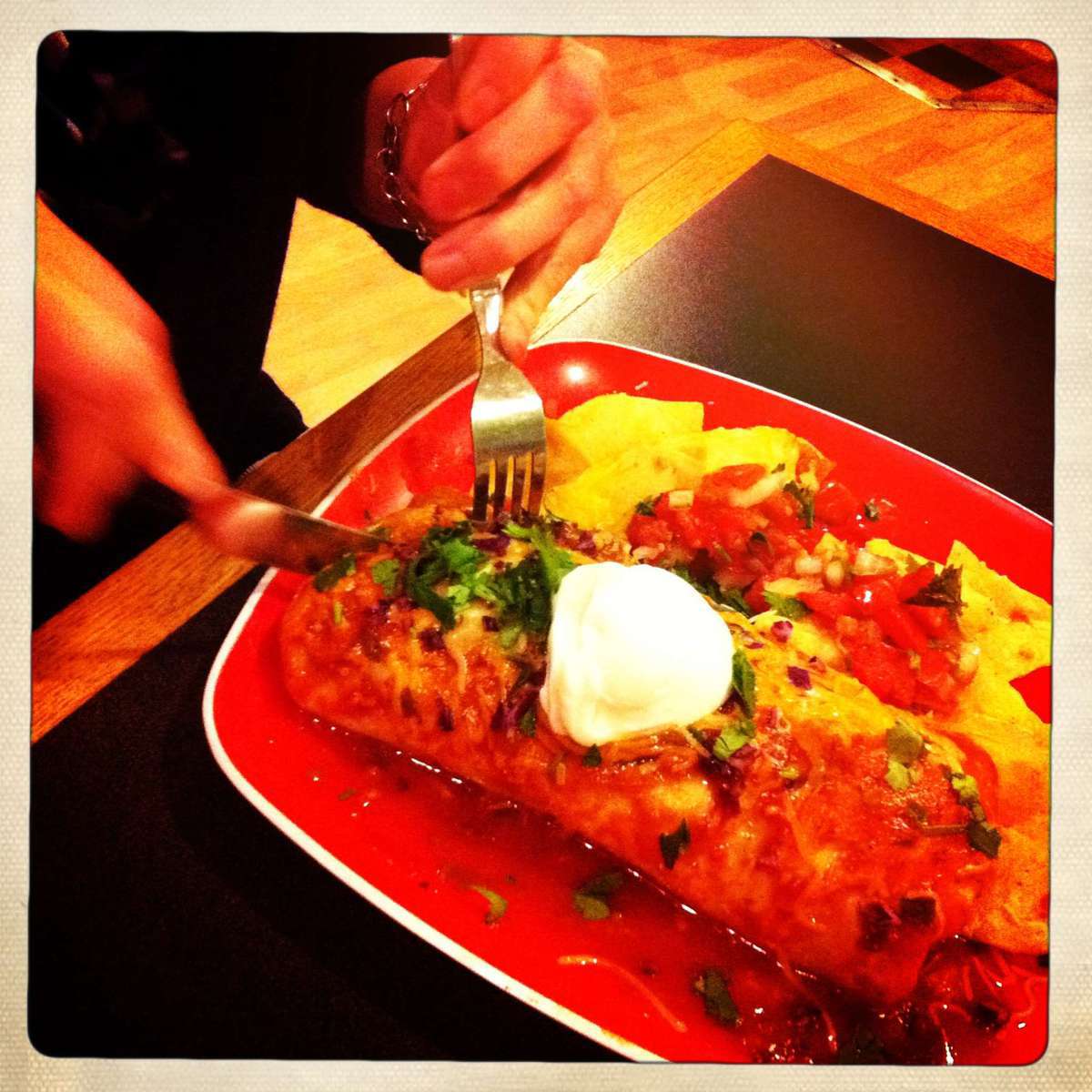 Photo credit: zomato