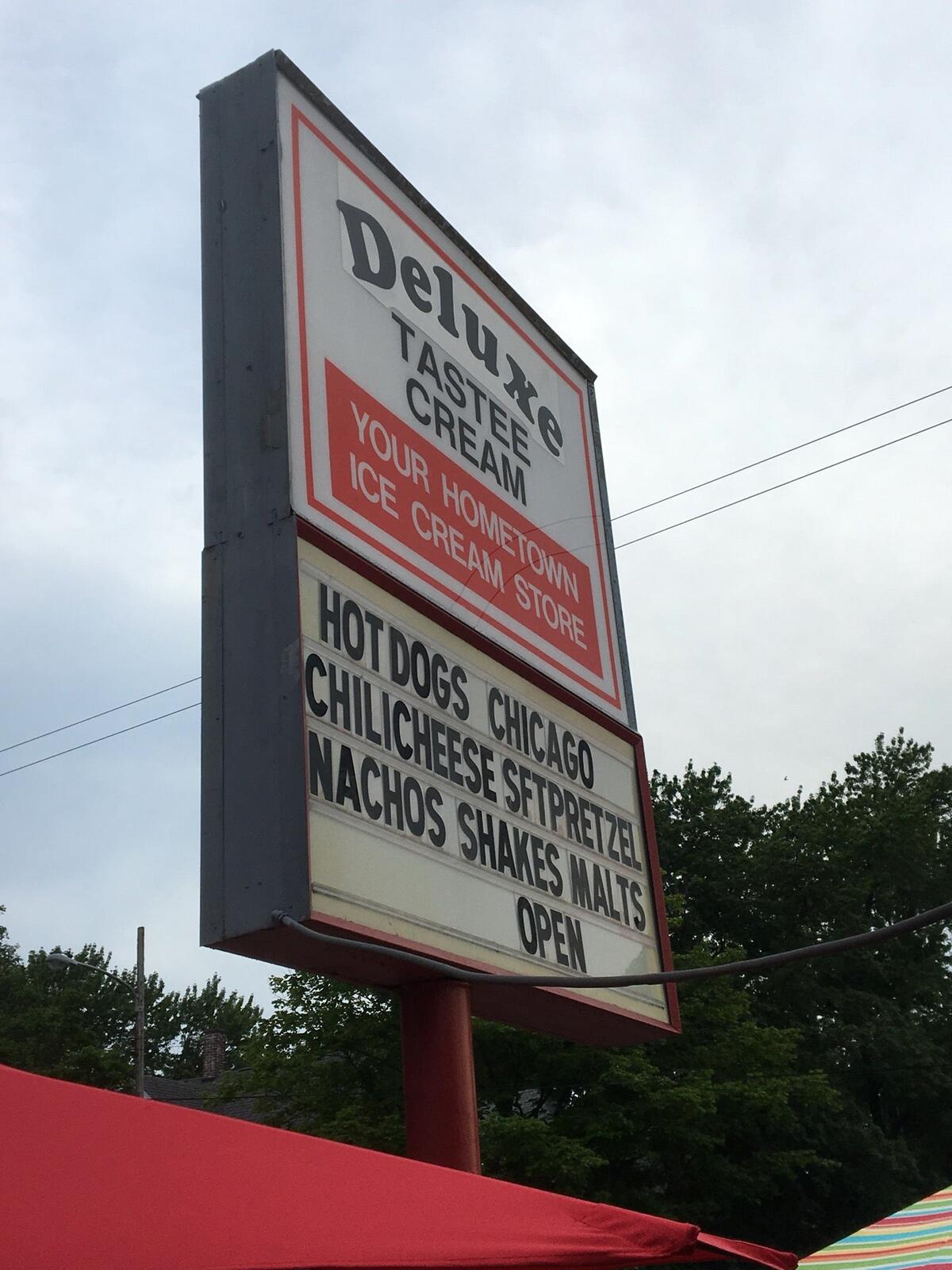 Photo credit: nextdoor