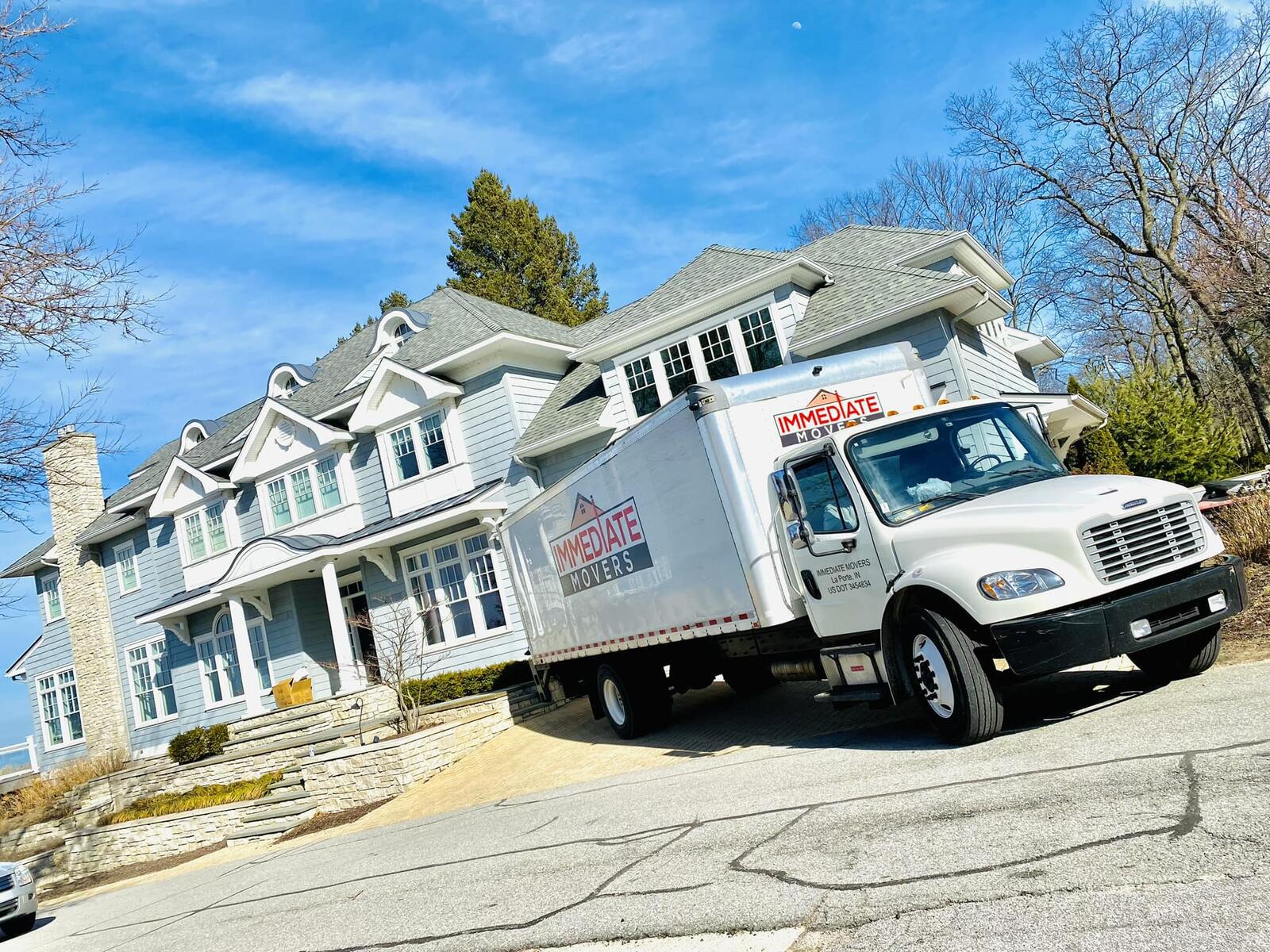 Photo credit: nextdoor