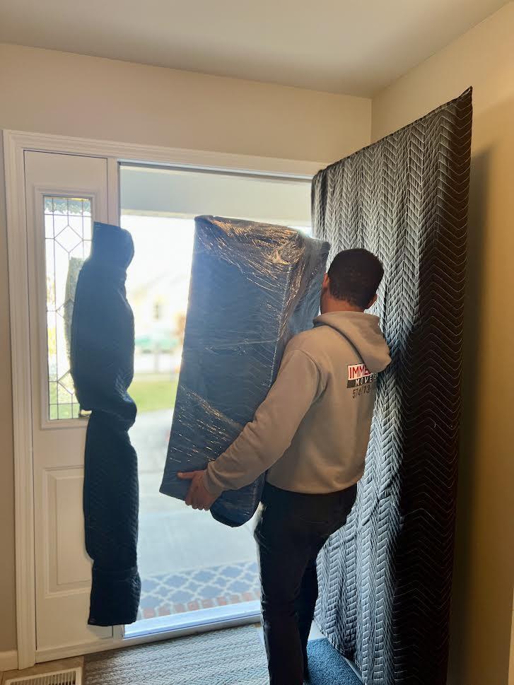 Photo credit: nextdoor