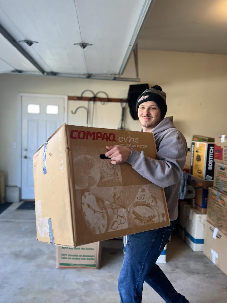 Photo credit: nextdoor