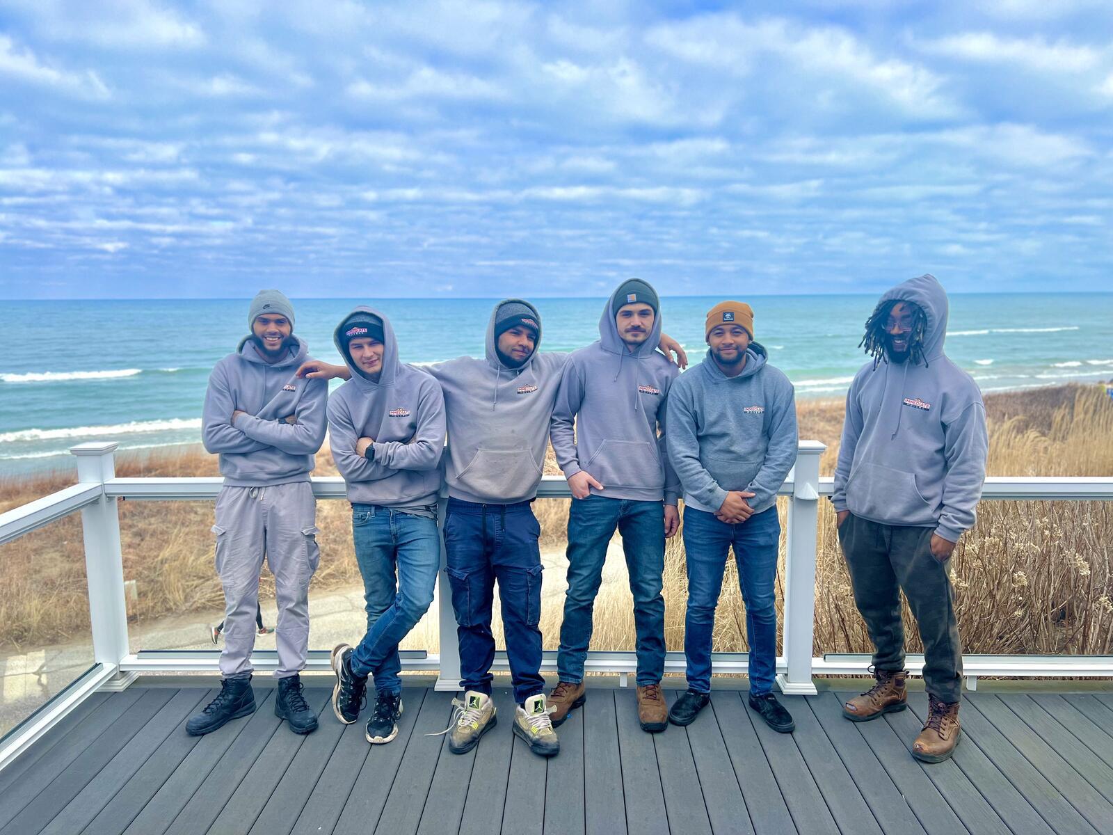 Photo credit: nextdoor