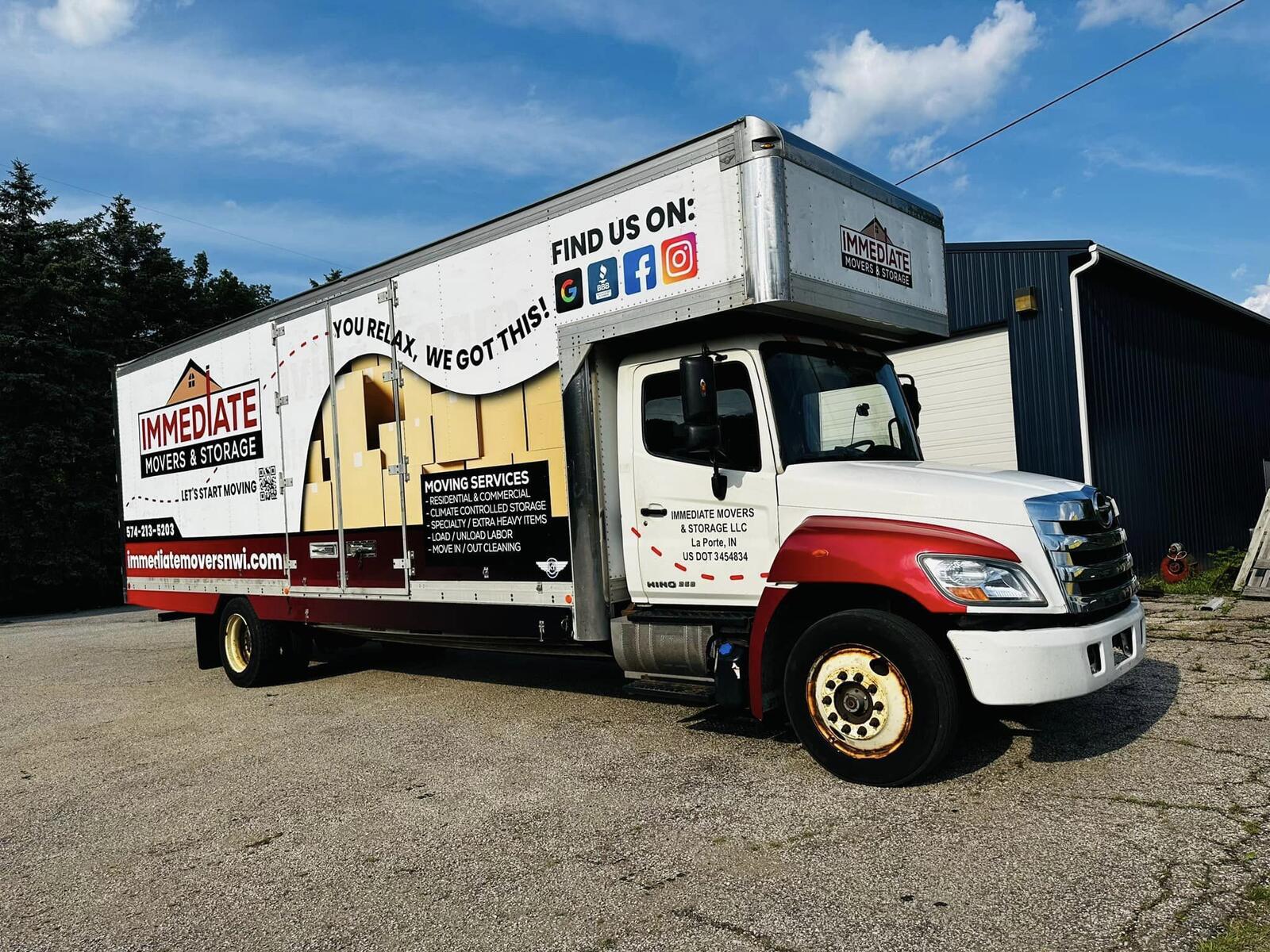 Photo credit: nextdoor