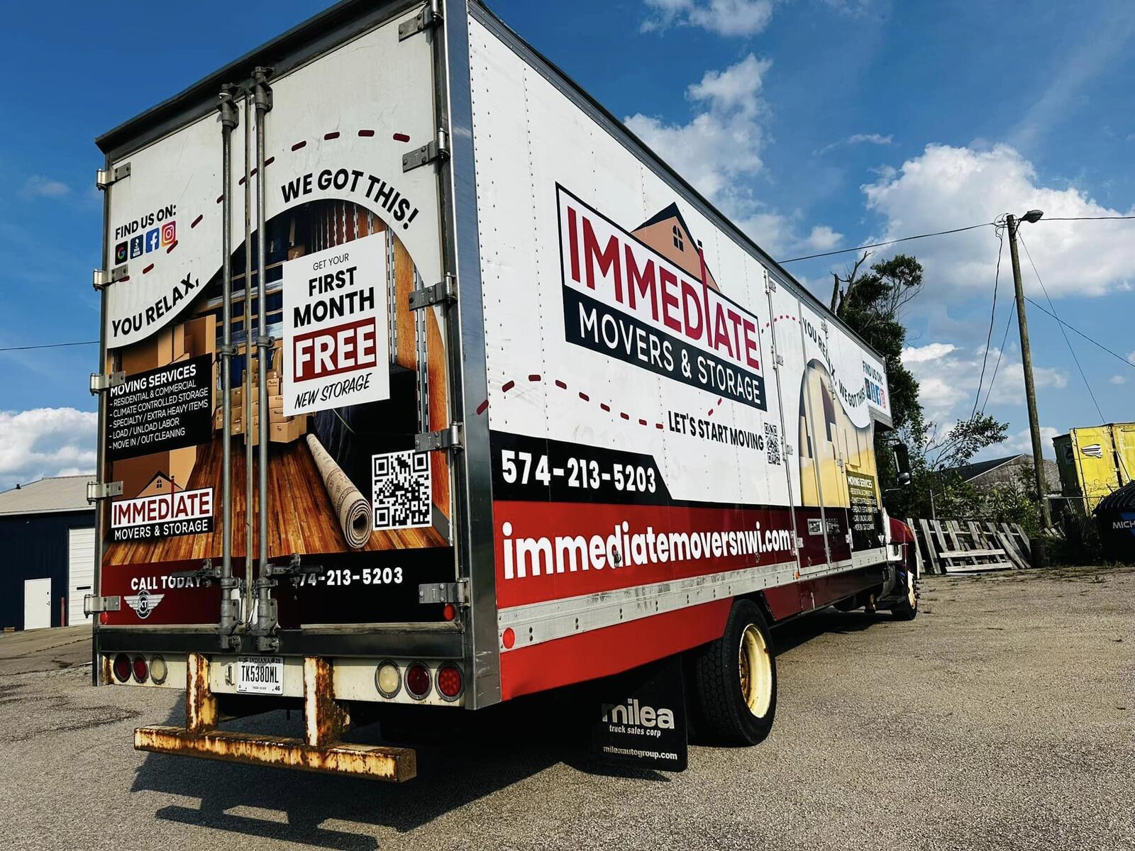 Photo credit: nextdoor