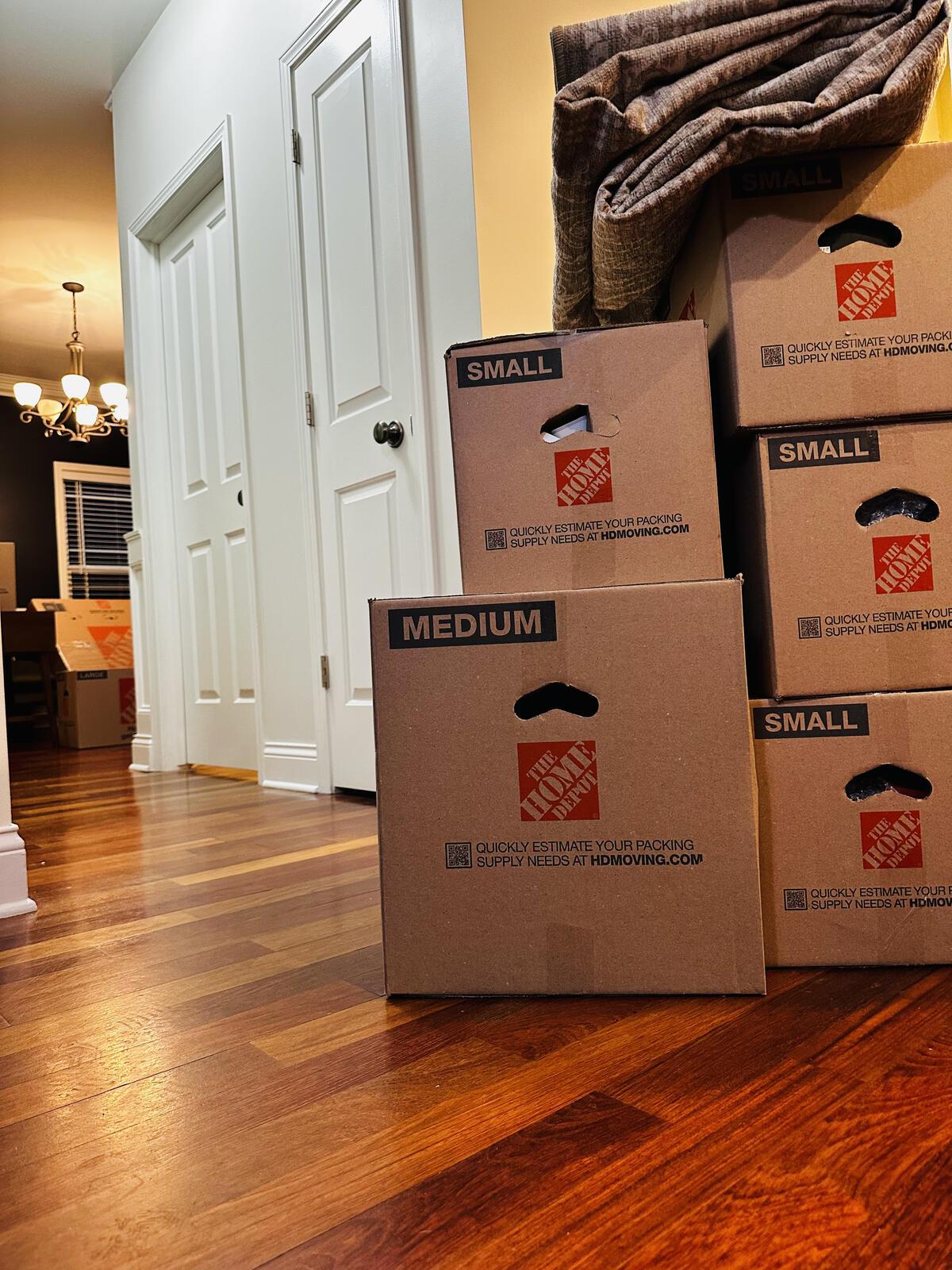 Photo credit: nextdoor