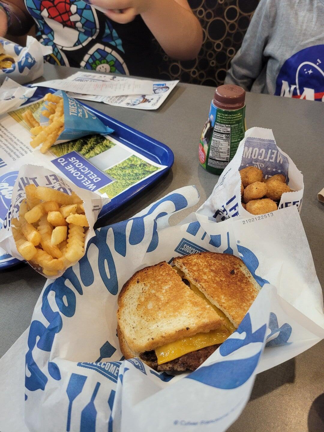 Photo credit: nextdoor