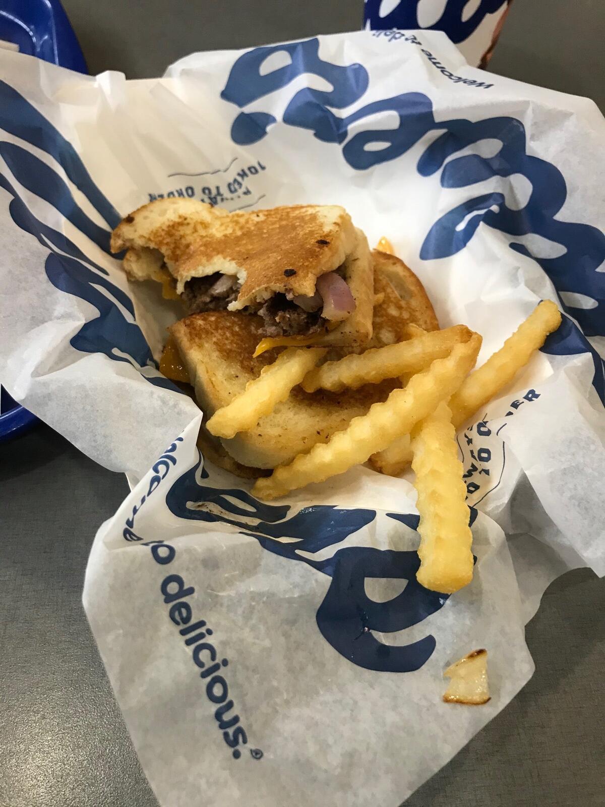 Photo credit: nextdoor