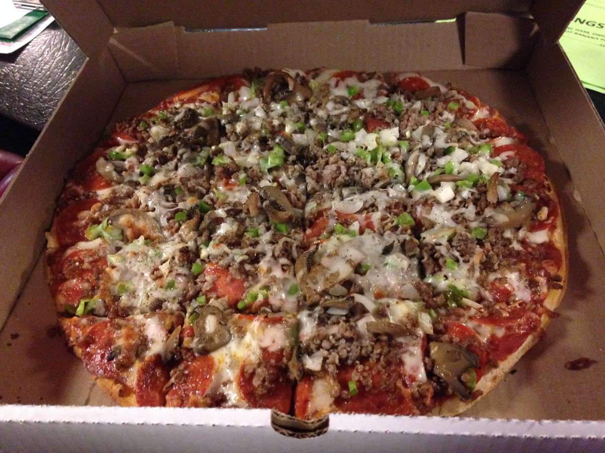 Photo credit: zomato