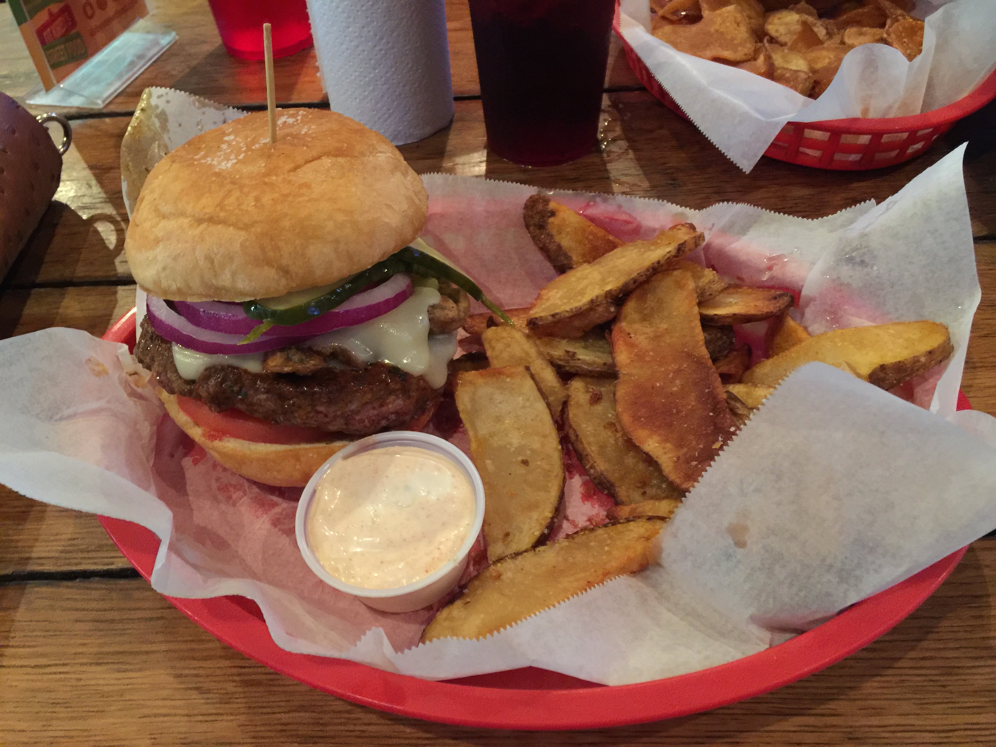 Photo credit: tripadvisor