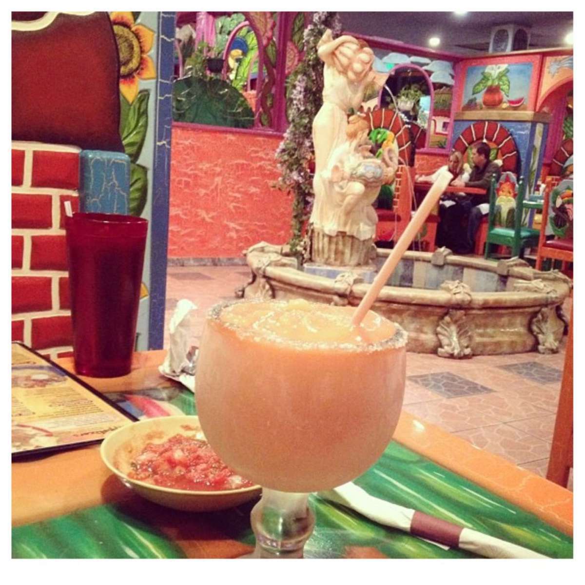 Photo credit: zomato