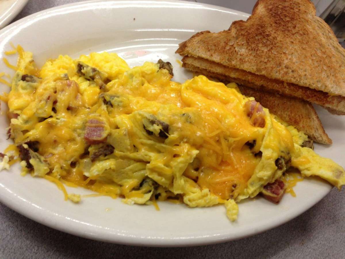 Photo credit: zomato