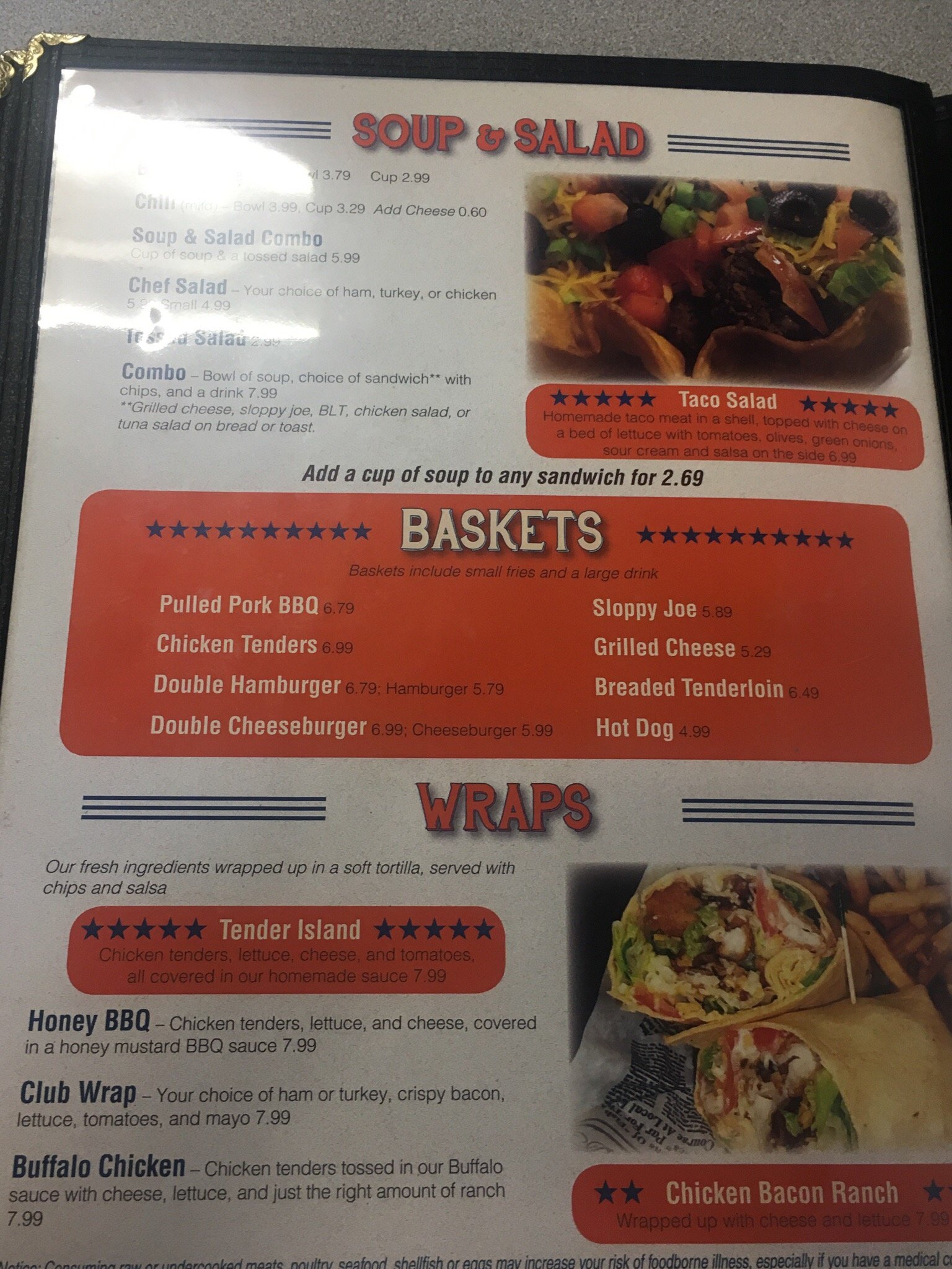 Photo credit: Tripadvisor