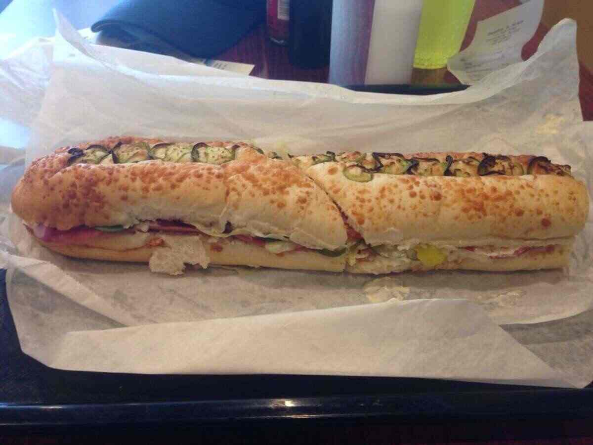 Photo credit: zomato