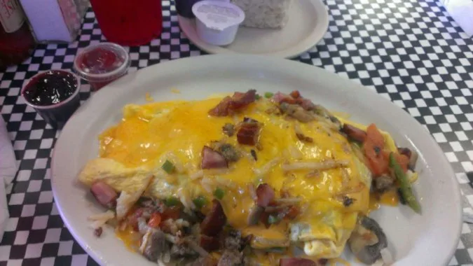 Photo credit: zomato