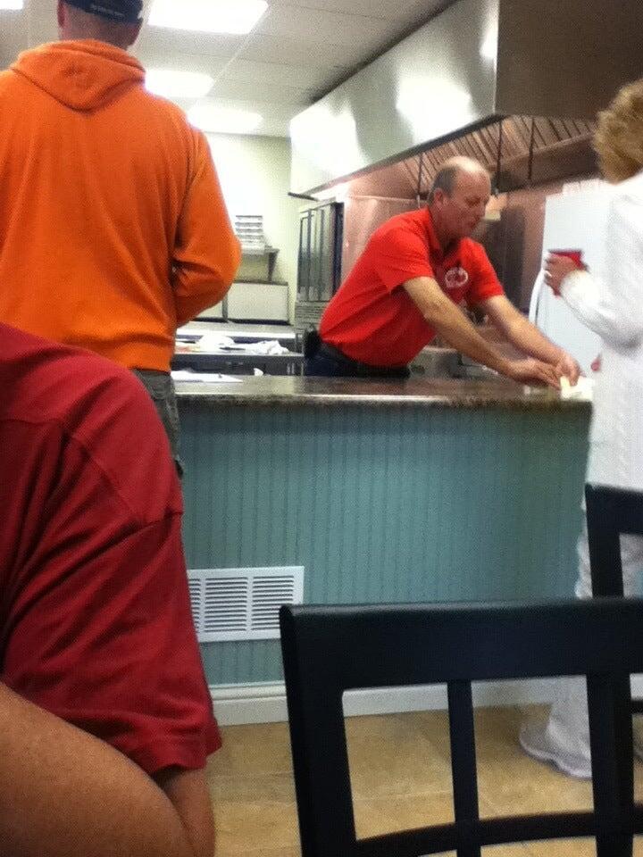 Photo credit: nextdoor