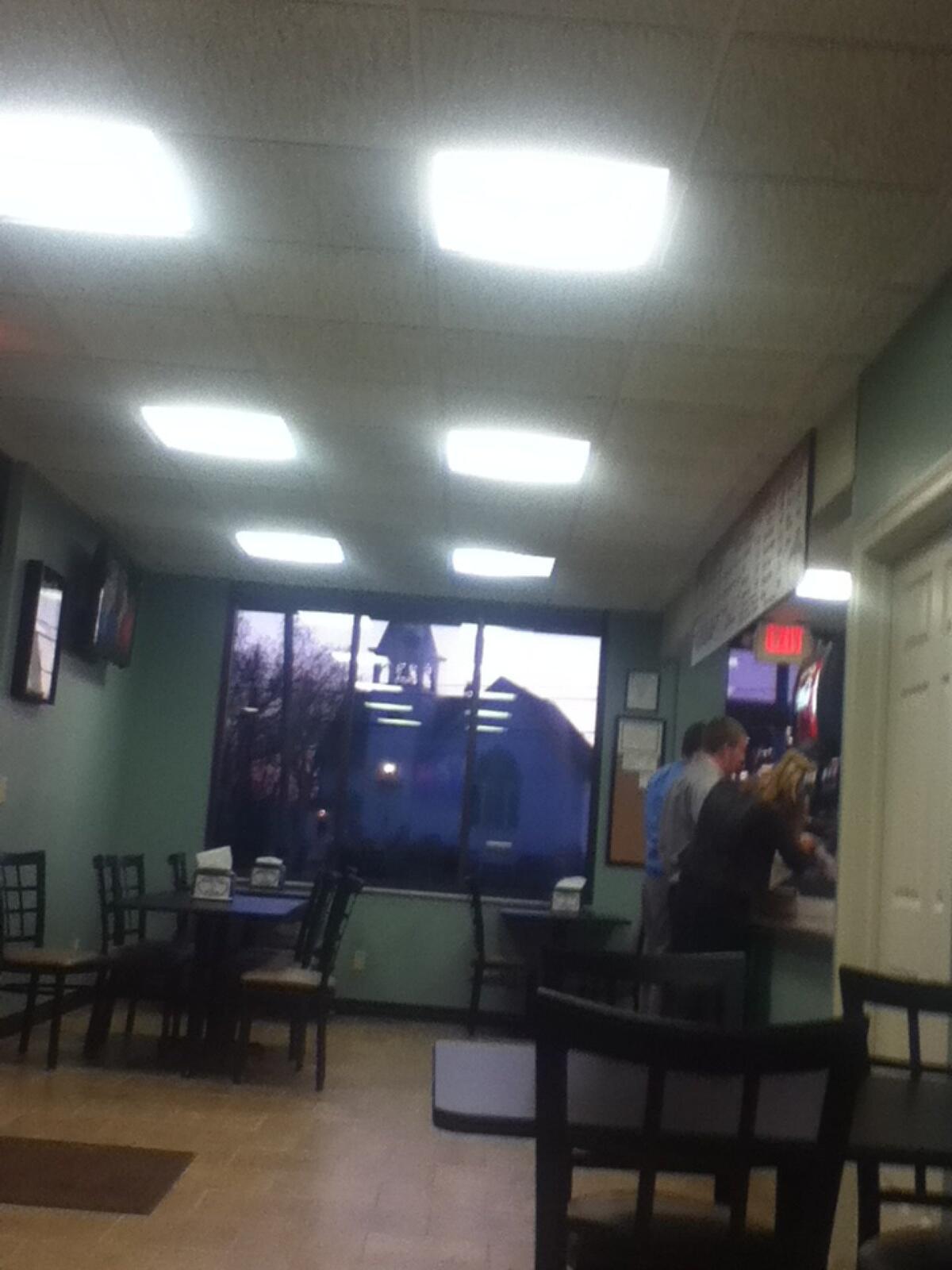 Photo credit: nextdoor