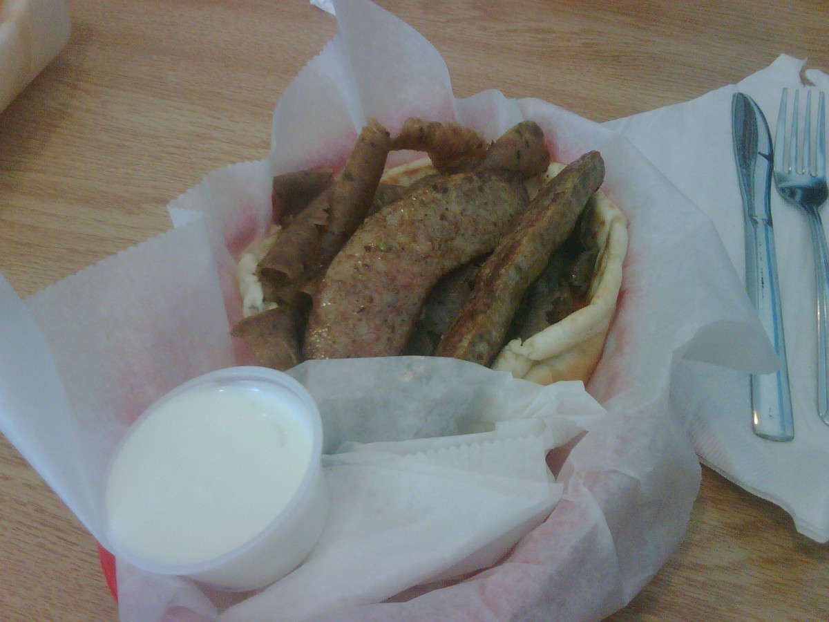 Photo credit: zomato