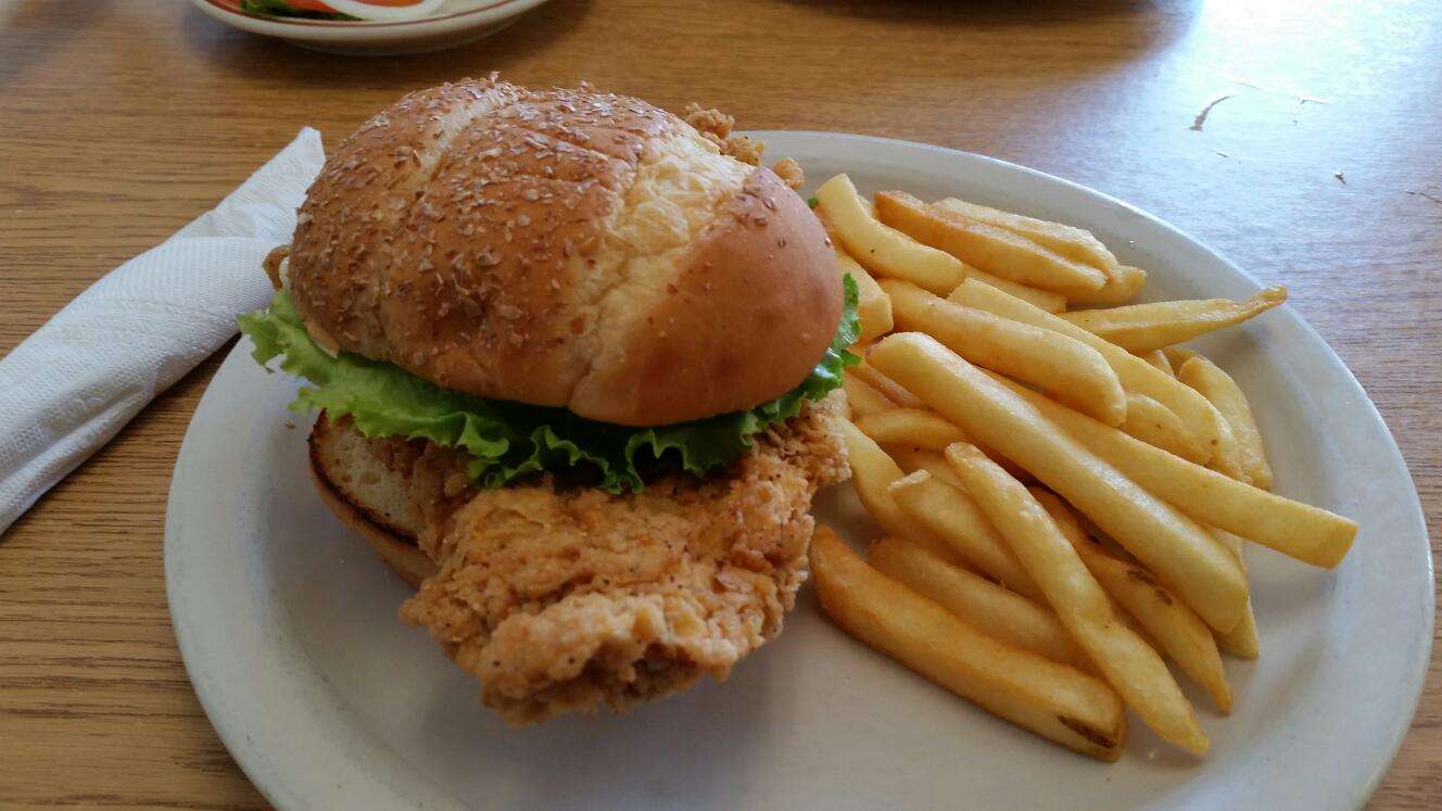 Photo credit: zomato