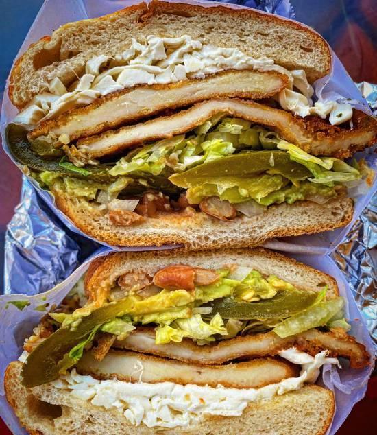 Photo credit: ubereats