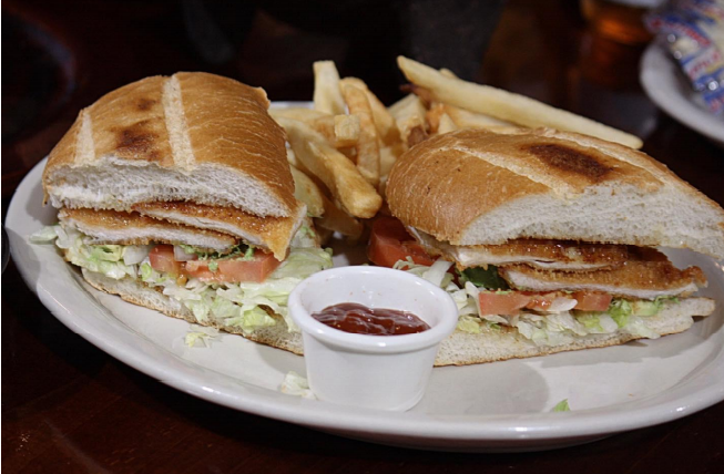 Photo credit: grubhub