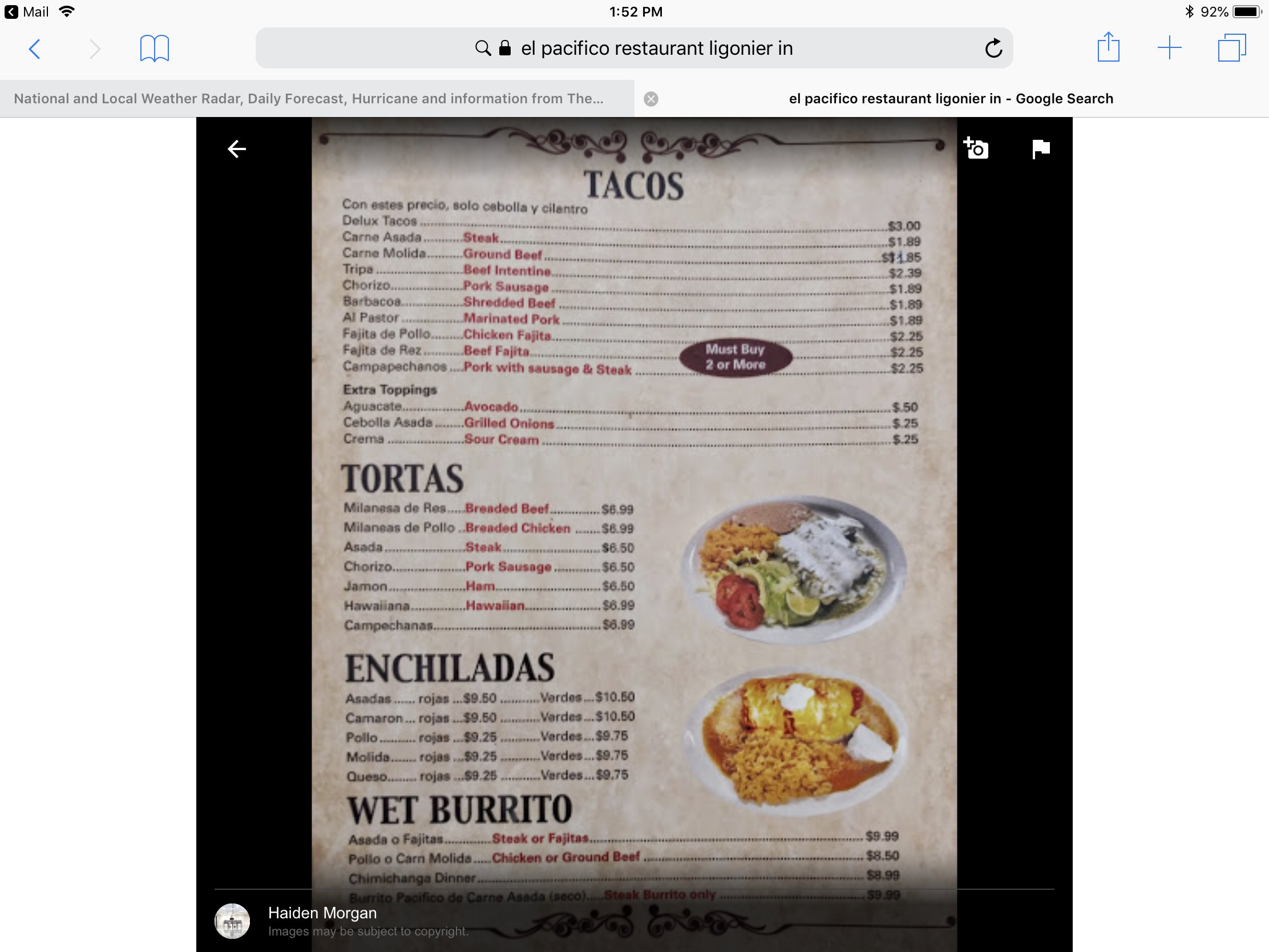 Photo credit: tripadvisor