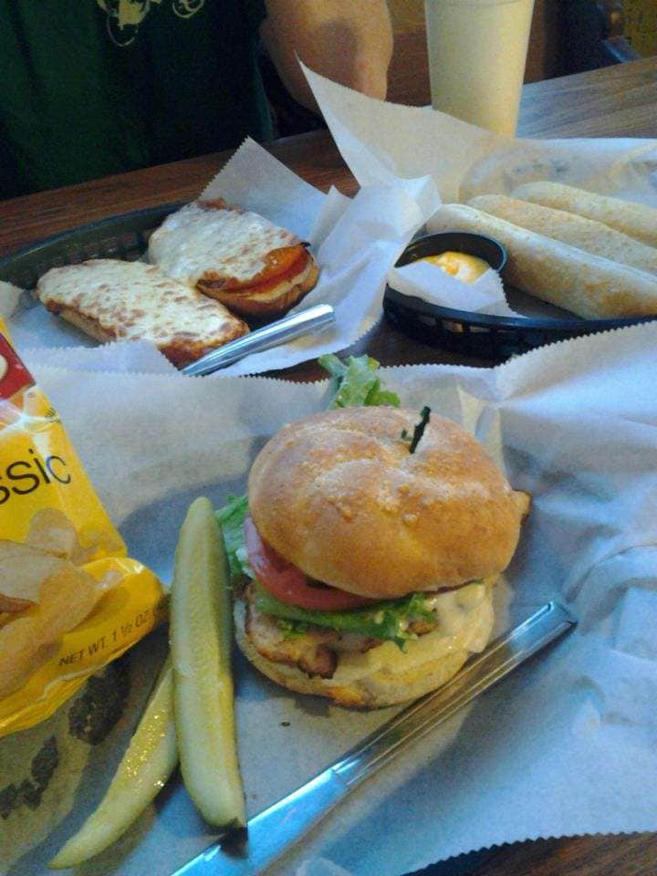 Photo credit: zomato